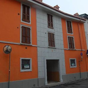 La Corte Salesiana - Guest House - Piano Terra